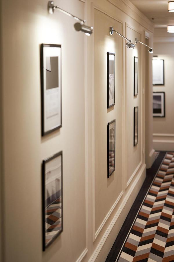 Una Hotels Trastevere Roma Exteriér fotografie