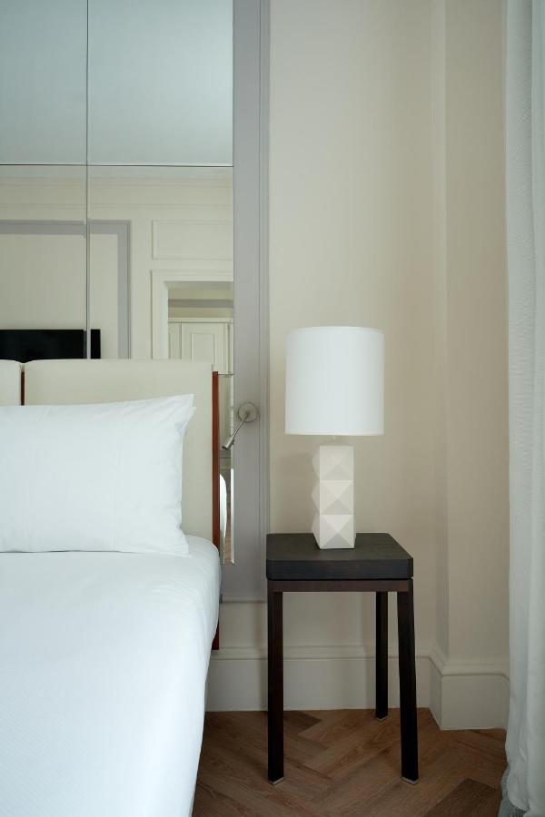 Una Hotels Trastevere Roma Exteriér fotografie