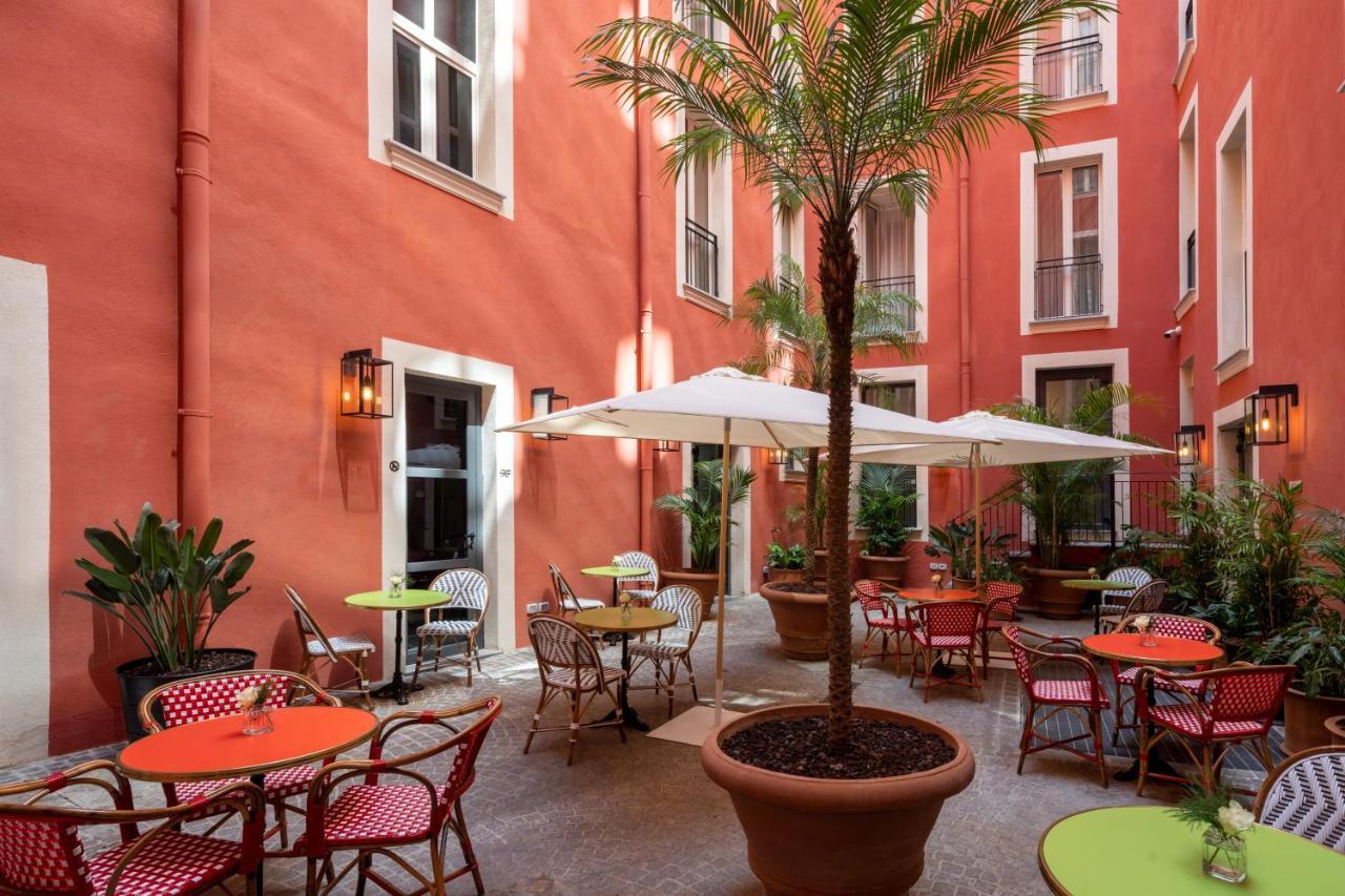 Una Hotels Trastevere Roma Exteriér fotografie