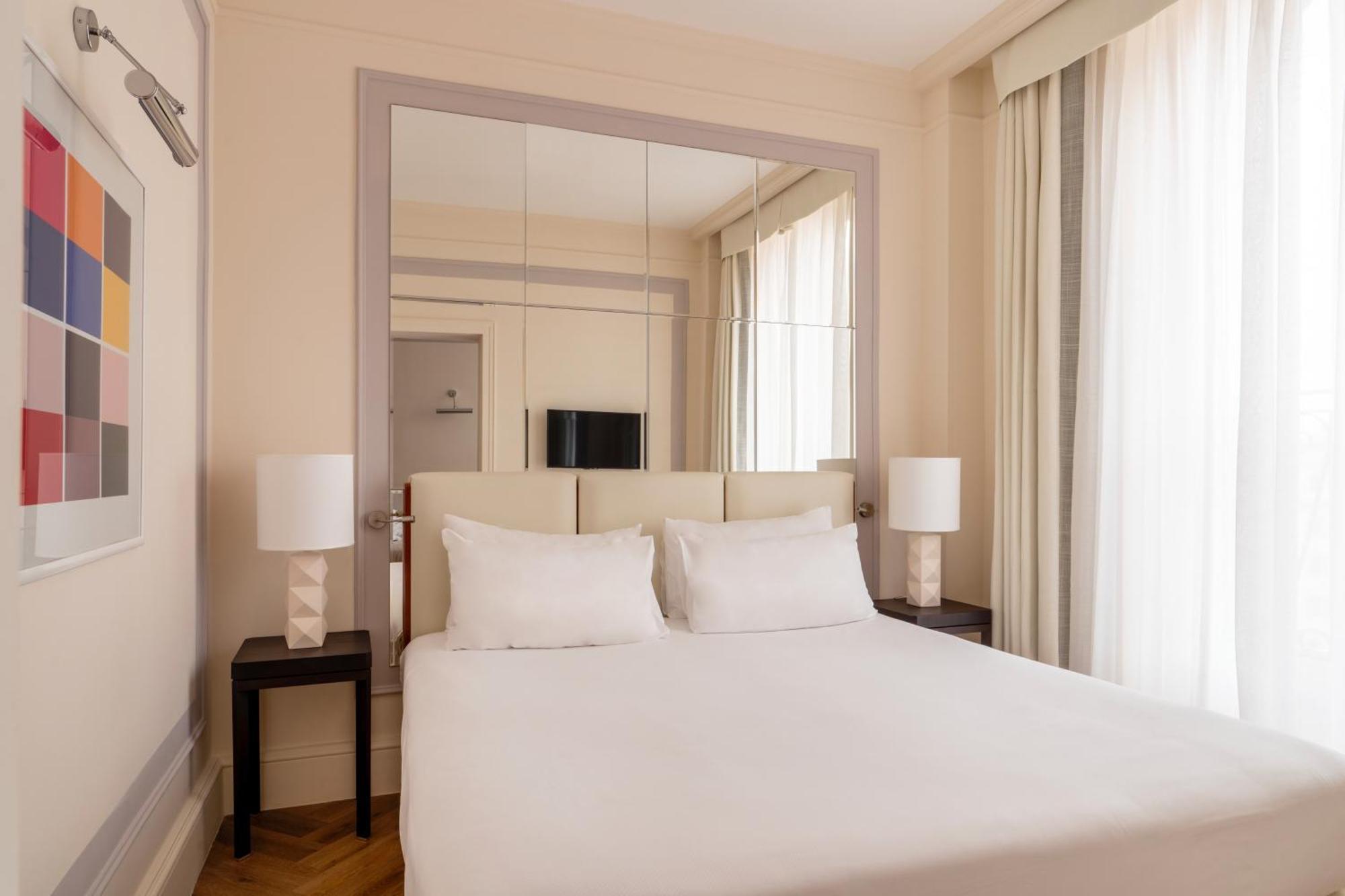 Una Hotels Trastevere Roma Exteriér fotografie